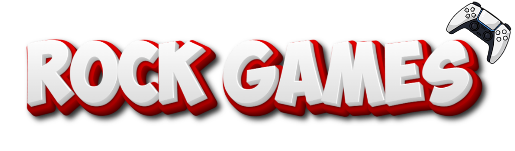 ROCK-GAMES